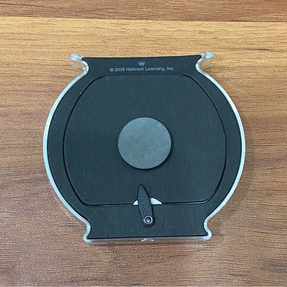 2006 HALLMARK Keepsake Special Cat Christmas Tree Ornament - Picture 9 of 13